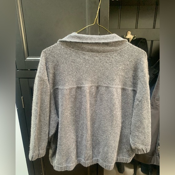 Lord & Taylor 100% Cashmere sweater size XL - Picture 2 of 8